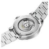 Sea-Gull Ocean Series Automatic Dive Watch 44.5mm 316L Stainless Steel