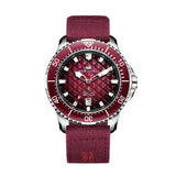 Sea-Gull Ocean Series Dragon Kings Dive Automatic Watch 44mm 316L Stainless Steel