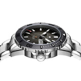 Sea-Gull Ocean Series Automatic Dive Watch 44mm 316L Stainless Steel