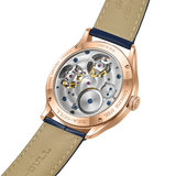 Sea-Gull Double Tourbillon Starry Sky Dial Temple of Heaven Edition 43mm