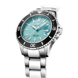 Sea-Gull Ocean Series Automatic Dive Watch 44mm 316L Stainless Steel