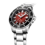Sea-Gull Ocean Series Automatic Dive Watch 44mm 316L Stainless Steel