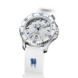 Sea-Gull Ocean Series Dragon Kings Dive Automatic Watch 44mm 316L Stainless Steel