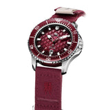 Sea-Gull Ocean Series Dragon Kings Dive Automatic Watch 44mm 316L Stainless Steel