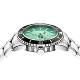 Sea-Gull Ocean Series Automatic Dive Watch 44mm 316L Stainless Steel