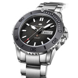 Sea-Gull Ocean Series Automatic Dive Watch 44mm 316L Stainless Steel
