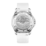 Sea-Gull Ocean Series Dragon Kings Dive Automatic Watch 44mm 316L Stainless Steel