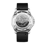 Sea-Gull Ocean Series Dragon Kings Dive Automatic Watch 44mm 316L Stainless Steel