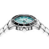 Sea-Gull Ocean Series Automatic Dive Watch 44mm 316L Stainless Steel
