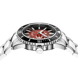 Sea-Gull Ocean Series Automatic Dive Watch 44mm 316L Stainless Steel
