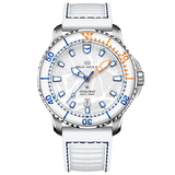 Sea-Gull Ocean Series Pro Automatic Dive Watch 43mm Titanium