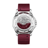 Sea-Gull Ocean Series Dragon Kings Dive Automatic Watch 44mm 316L Stainless Steel