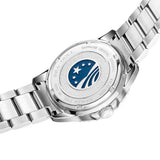 Sea-Gull Ocean Series Automatic Dive Watch 44mm 316L Stainless Steel