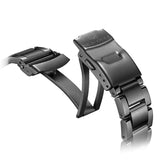 Sea-Gull Ocean Series Automatic Dive Watch 44mm 316L Stainless Steel