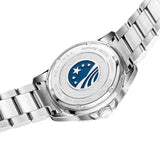 Sea-Gull Ocean Series Automatic Dive Watch 44mm 316L Stainless Steel
