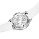 Sea-Gull Ocean Series Pro Automatic Dive Watch 43mm Titanium