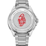 Sea-Gull Ocean Series Automatic Dive Watch 44mm 316L Stainless Steel