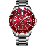 Sea-Gull Ocean Series Automatic Dive Watch 44mm 316L Stainless Steel