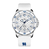 Sea-Gull Ocean Series Dragon Kings Dive Automatic Watch 44mm 316L Stainless Steel