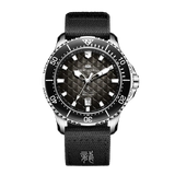 Sea-Gull Ocean Series Dragon Kings Dive Automatic Watch 44mm 316L Stainless Steel