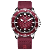 Sea-Gull Ocean Series Dragon Kings Dive Automatic Watch 44mm 316L Stainless Steel