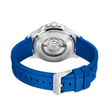 Sea-Gull Ocean Series Automatic Dive Watch 44mm 316L Stainless Steel