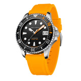 Sea-Gull Ocean Series Automatic Dive Watch 44mm 316L Stainless Steel