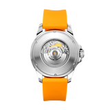 Sea-Gull Ocean Series Automatic Dive Watch 44mm 316L Stainless Steel