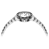 Sea-Gull Rolling Panda Dive Automatic Watch 41mm 316L Stainless Steel