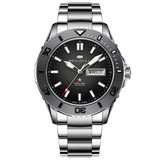 Sea-Gull Ocean Series Automatic Dive Watch 44mm 316L Stainless Steel