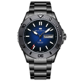 Sea-Gull Ocean Series Automatic Dive Watch 44mm 316L Stainless Steel