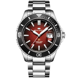 Sea-Gull Ocean Series Automatic Dive Watch 44mm 316L Stainless Steel