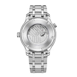 Sea-Gull GMT Automatic Watch 41mm Leather