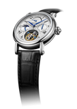 Sea-Gull Eccentric Tourbillon Heritage Series Moon Phase Calendar 39mm