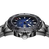Sea-Gull Ocean Series Automatic Dive Watch 44mm 316L Stainless Steel