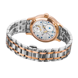 Sea-Gull Heritage Series Coaxial Tourbillon Manual Wind Watch 42mm Two-Tone