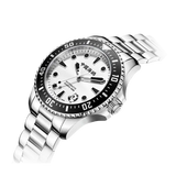 Sea-Gull Dive Automatic Watch 44.5mm 316L Stainless Steel
