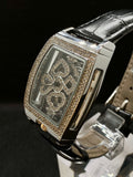 Beautiful ladies chilled out watch with rotatable dial