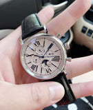 DIASTERIA Classic  Full Calender Mechanical Automatic watch