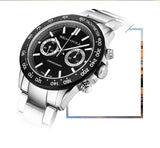 SeaGull  ST 19 Chronograph watch Calibre : ST1901 Model : 816.22.6088