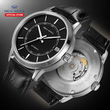 Seagull Automatic watch Calibre:  Model : D819.641