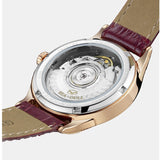 Sea-Gull ladies mechanical watch - master series 1103L Model No.319.17.1103L